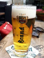 Café Op 2 Nourriture