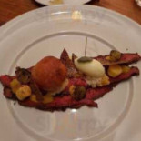 Landgoed Groot Warnsborn Nourriture