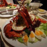 De Schaapskooi Sluis Nourriture