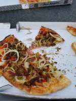 Eetcafe De Brink Express Deventer Nourriture