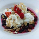 Boulangerie Bernard Comida