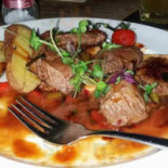 Cafe Nap Westterschelling À l'intérieur