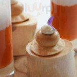 "de Echoput" B.v. Nourriture