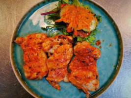 Portugees Carrico's food