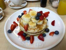 Moak Pancakes food