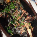 Humphreys Nourriture