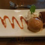 Humphreys Nourriture