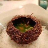 Silver Wine Dine Nourriture