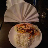 Daltons Steakhouse Deventer Nourriture