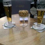 D'r Klinge Nourriture