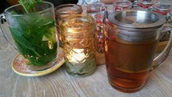 Lef! Smoothie Lunchbar Comida