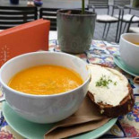 Smaakrijk Nourriture