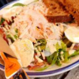 Smaakrijk Nourriture