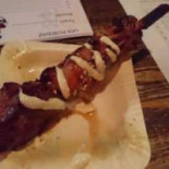 Café 't Stulpke Nourriture