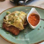 Van Der Valk Harderwijk Nourriture