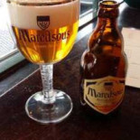 De Sinjoor Nourriture