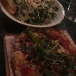 Nolita Pizzabar Nourriture