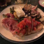 Nolita Pizzabar Nourriture