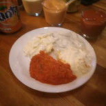 Eethuis Kumpir Nourriture