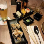 Long Sing Nourriture