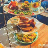 De Soos Weert Comida