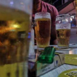 Café Pelt Nourriture