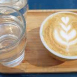 Tigershark Coffee Comida