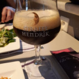 De L'aisne Nourriture