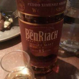 Eetmosfeer Het Elfde Gebod Nourriture