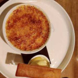 Eetmosfeer Het Elfde Gebod Nourriture