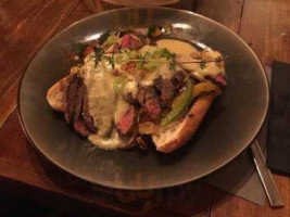 Bonanza Fish And Steaks À l'intérieur