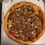 Pizzeria Maria Nourriture