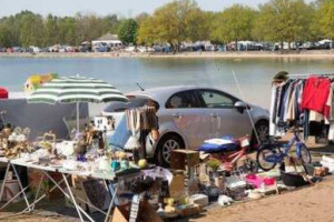 De Geffense Plas Extérieur