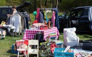 De Geffense Plas Extérieur