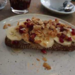 Native Haarlem Koffie Nourriture