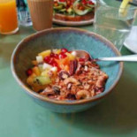 Native Haarlem Koffie Nourriture