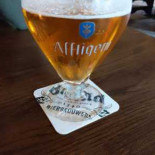 Het Raadhuis Grand Café Nourriture