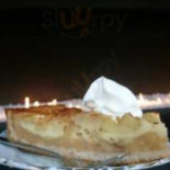 Het Raadhuis Grand Café Nourriture