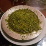 Antep Kunefe Nourriture