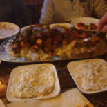 Antep Kunefe Nourriture