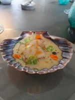 One BV À l'intérieur