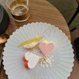 Beluga Loves You Michelin Luxe Maastricht Nourriture