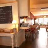 Het Strandhuis Nourriture