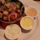 Eetcafé De Rog Nourriture