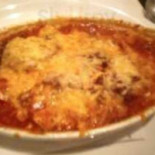 La Fontana Gorinchem Nourriture