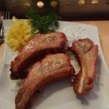 Jan's River Almere Comida