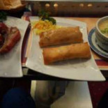 Jan's River Almere Comida