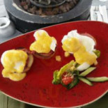 De Landbouw Wassenaar À l'intérieur