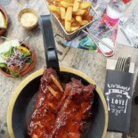 Dé Wieëtsjaf Nourriture