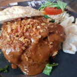 Dé Wieëtsjaf Nourriture